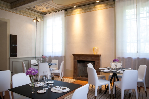 Hotel Villa Nabila (Reggiolo)
